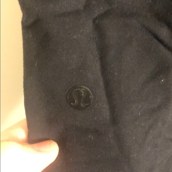 Lululemon joggers - Picture 4 of 4